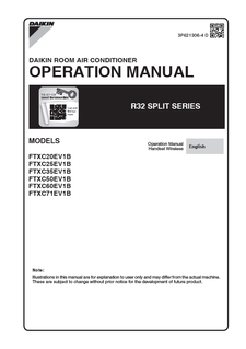 FTXC-E_Operation Manual_3PEN621306-4D_English download